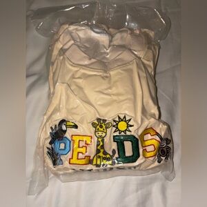 NEW EMBROIDERED PEDS NURSE SWEATSHIRT